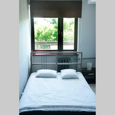 Wynajmuj I Korzystaj Z Uroku Sopotu! Apartmán *