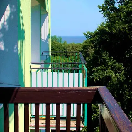 Apartmán Wynajmuj I Korzystaj Z Uroku Sopotu! Sopoty