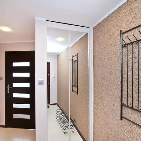 Apartmán Wynajmuj I Korzystaj Z Uroku Sopotu!