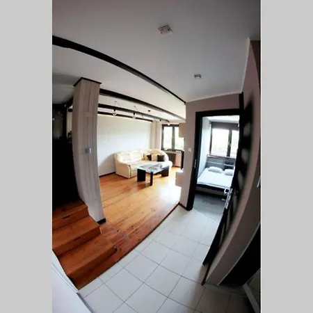 Wynajmuj I Korzystaj Z Uroku Sopotu! Apartmán
