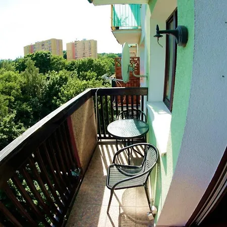 Wynajmuj I Korzystaj Z Uroku Sopotu! Apartmán