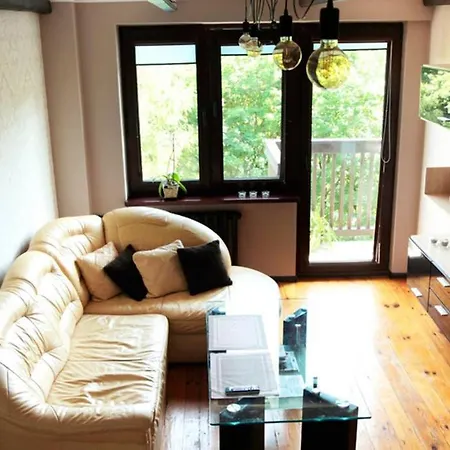 Apartmán Wynajmuj I Korzystaj Z Uroku Sopotu!